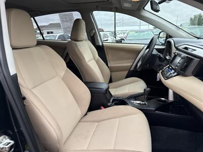 2013 Toyota RAV4 XLE   - Photo 19 - South Sioux City, NE 68776