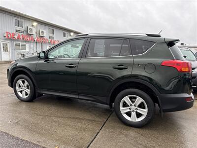 2013 Toyota RAV4 XLE   - Photo 4 - South Sioux City, NE 68776