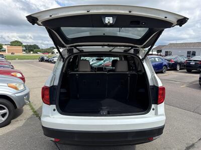 2016 Honda Pilot EX-L w/Navi   - Photo 18 - South Sioux City, NE 68776