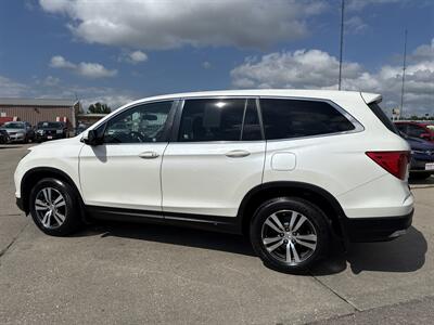 2016 Honda Pilot EX-L w/Navi   - Photo 4 - South Sioux City, NE 68776