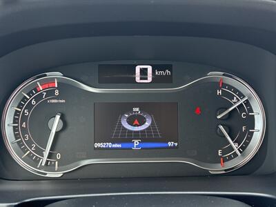 2016 Honda Pilot EX-L w/Navi   - Photo 24 - South Sioux City, NE 68776