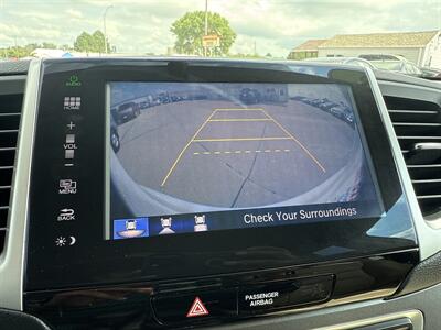 2016 Honda Pilot EX-L w/Navi   - Photo 26 - South Sioux City, NE 68776