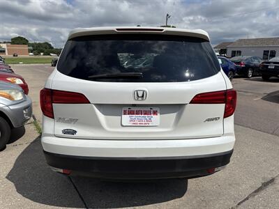 2016 Honda Pilot EX-L w/Navi   - Photo 6 - South Sioux City, NE 68776