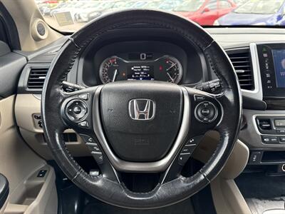 2016 Honda Pilot EX-L w/Navi   - Photo 22 - South Sioux City, NE 68776