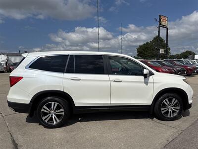 2016 Honda Pilot EX-L w/Navi   - Photo 8 - South Sioux City, NE 68776