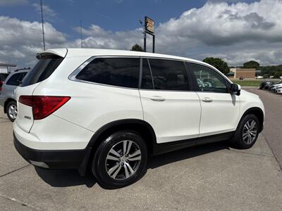 2016 Honda Pilot EX-L w/Navi   - Photo 7 - South Sioux City, NE 68776