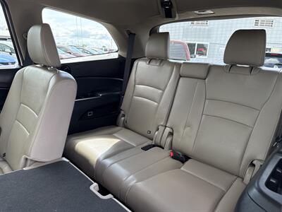 2016 Honda Pilot EX-L w/Navi   - Photo 17 - South Sioux City, NE 68776