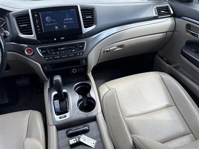 2016 Honda Pilot EX-L w/Navi   - Photo 23 - South Sioux City, NE 68776
