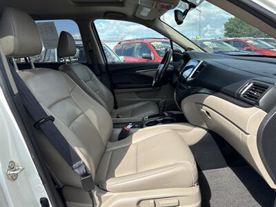 2016 Honda Pilot EX-L w/Navi   - Photo 19 - South Sioux City, NE 68776