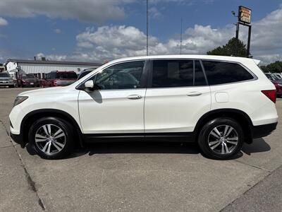 2016 Honda Pilot EX-L w/Navi   - Photo 3 - South Sioux City, NE 68776