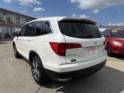 2016 Honda Pilot EX-L w/Navi   - Photo 5 - South Sioux City, NE 68776