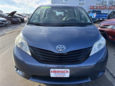 2014 Toyota Sienna L 7-Passenger   - Photo 12 - South Sioux City, NE 68776