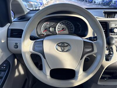 2014 Toyota Sienna L 7-Passenger   - Photo 22 - South Sioux City, NE 68776