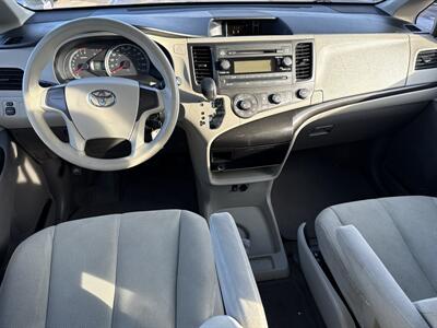 2014 Toyota Sienna L 7-Passenger   - Photo 21 - South Sioux City, NE 68776