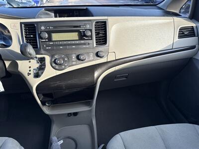 2014 Toyota Sienna L 7-Passenger   - Photo 23 - South Sioux City, NE 68776