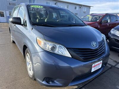 2014 Toyota Sienna L 7-Passenger   - Photo 11 - South Sioux City, NE 68776