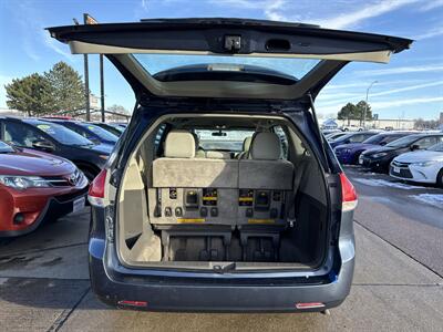 2014 Toyota Sienna L 7-Passenger   - Photo 18 - South Sioux City, NE 68776