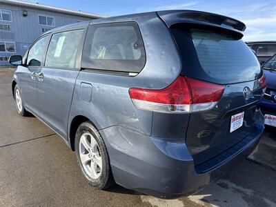 2014 Toyota Sienna L 7-Passenger   - Photo 5 - South Sioux City, NE 68776