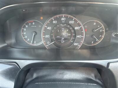2014 Honda Accord Sport   - Photo 29 - South Sioux City, NE 68776
