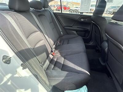 2014 Honda Accord Sport   - Photo 23 - South Sioux City, NE 68776