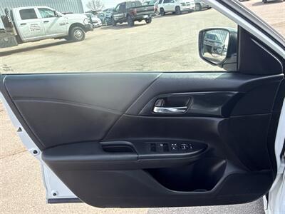 2014 Honda Accord Sport   - Photo 17 - South Sioux City, NE 68776