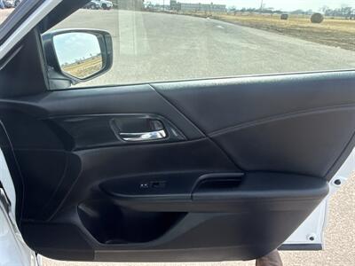 2014 Honda Accord Sport   - Photo 24 - South Sioux City, NE 68776