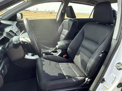 2014 Honda Accord Sport   - Photo 18 - South Sioux City, NE 68776