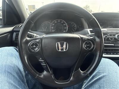 2014 Honda Accord Sport   - Photo 28 - South Sioux City, NE 68776