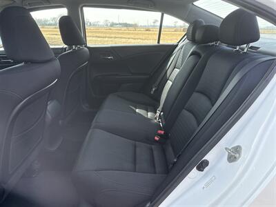 2014 Honda Accord Sport   - Photo 21 - South Sioux City, NE 68776