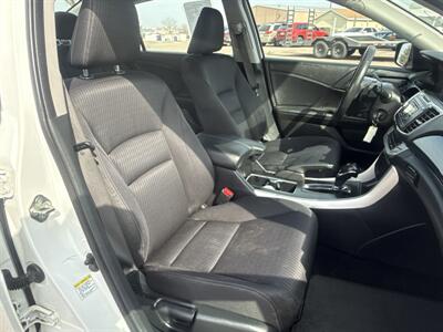 2014 Honda Accord Sport   - Photo 25 - South Sioux City, NE 68776