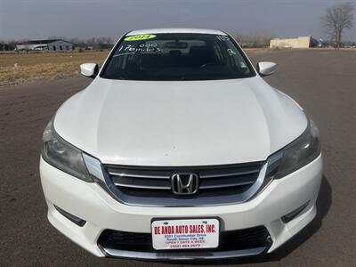 2014 Honda Accord Sport   - Photo 12 - South Sioux City, NE 68776