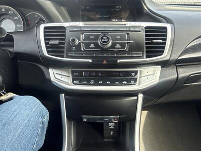 2014 Honda Accord Sport   - Photo 32 - South Sioux City, NE 68776