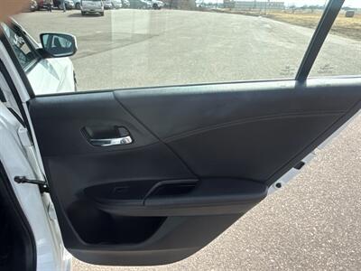 2014 Honda Accord Sport   - Photo 22 - South Sioux City, NE 68776