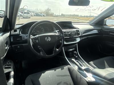 2014 Honda Accord Sport   - Photo 27 - South Sioux City, NE 68776