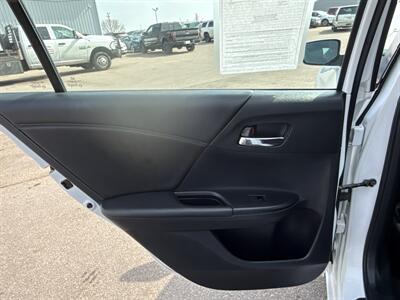 2014 Honda Accord Sport   - Photo 19 - South Sioux City, NE 68776