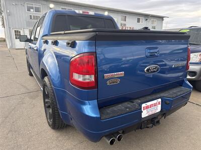 2010 Ford Explorer Sport Trac Limited   - Photo 5 - South Sioux City, NE 68776