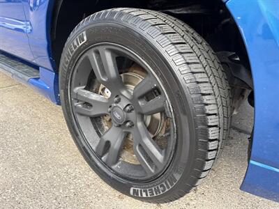 2010 Ford Explorer Sport Trac Limited   - Photo 13 - South Sioux City, NE 68776