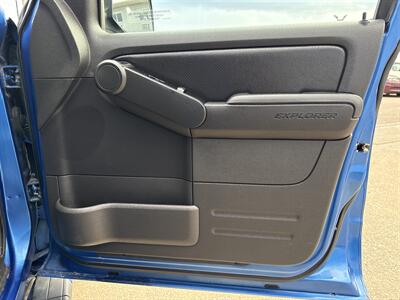 2010 Ford Explorer Sport Trac Limited   - Photo 20 - South Sioux City, NE 68776