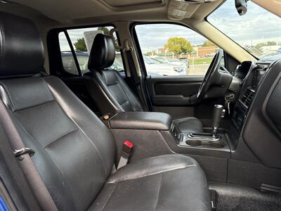 2010 Ford Explorer Sport Trac Limited   - Photo 19 - South Sioux City, NE 68776