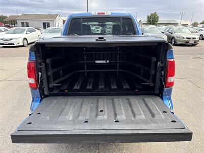 2010 Ford Explorer Sport Trac Limited   - Photo 18 - South Sioux City, NE 68776