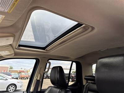 2010 Ford Explorer Sport Trac Limited   - Photo 26 - South Sioux City, NE 68776