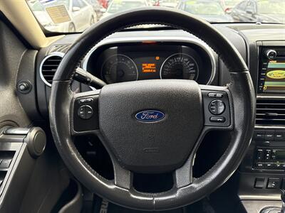 2010 Ford Explorer Sport Trac Limited   - Photo 22 - South Sioux City, NE 68776