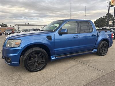2010 Ford Explorer Sport Trac Limited   - Photo 2 - South Sioux City, NE 68776