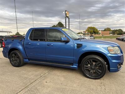 2010 Ford Explorer Sport Trac Limited   - Photo 10 - South Sioux City, NE 68776