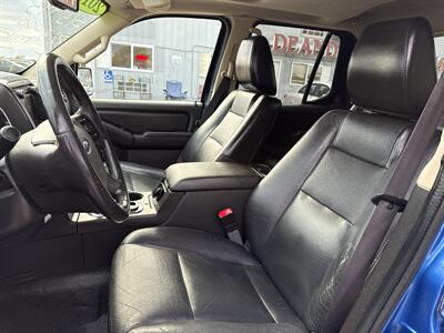 2010 Ford Explorer Sport Trac Limited   - Photo 14 - South Sioux City, NE 68776