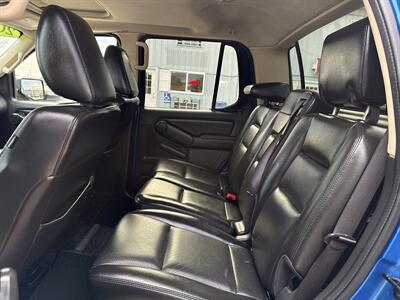 2010 Ford Explorer Sport Trac Limited   - Photo 16 - South Sioux City, NE 68776