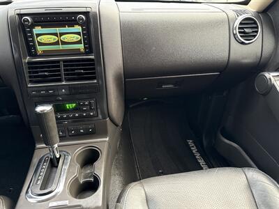 2010 Ford Explorer Sport Trac Limited   - Photo 23 - South Sioux City, NE 68776