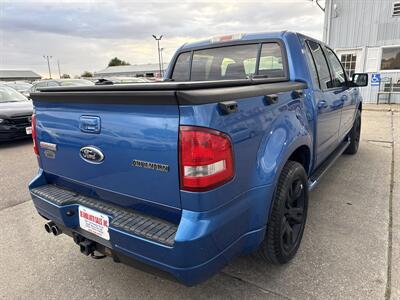 2010 Ford Explorer Sport Trac Limited   - Photo 7 - South Sioux City, NE 68776