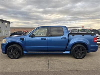 2010 Ford Explorer Sport Trac Limited   - Photo 3 - South Sioux City, NE 68776