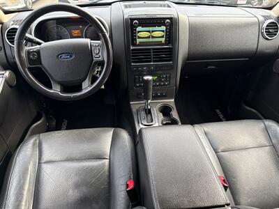 2010 Ford Explorer Sport Trac Limited   - Photo 21 - South Sioux City, NE 68776